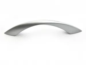 Úchytka Coria BA128 chrom mat Hettich