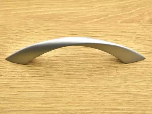 Úchytka Coria BA128 chrom mat Hettich