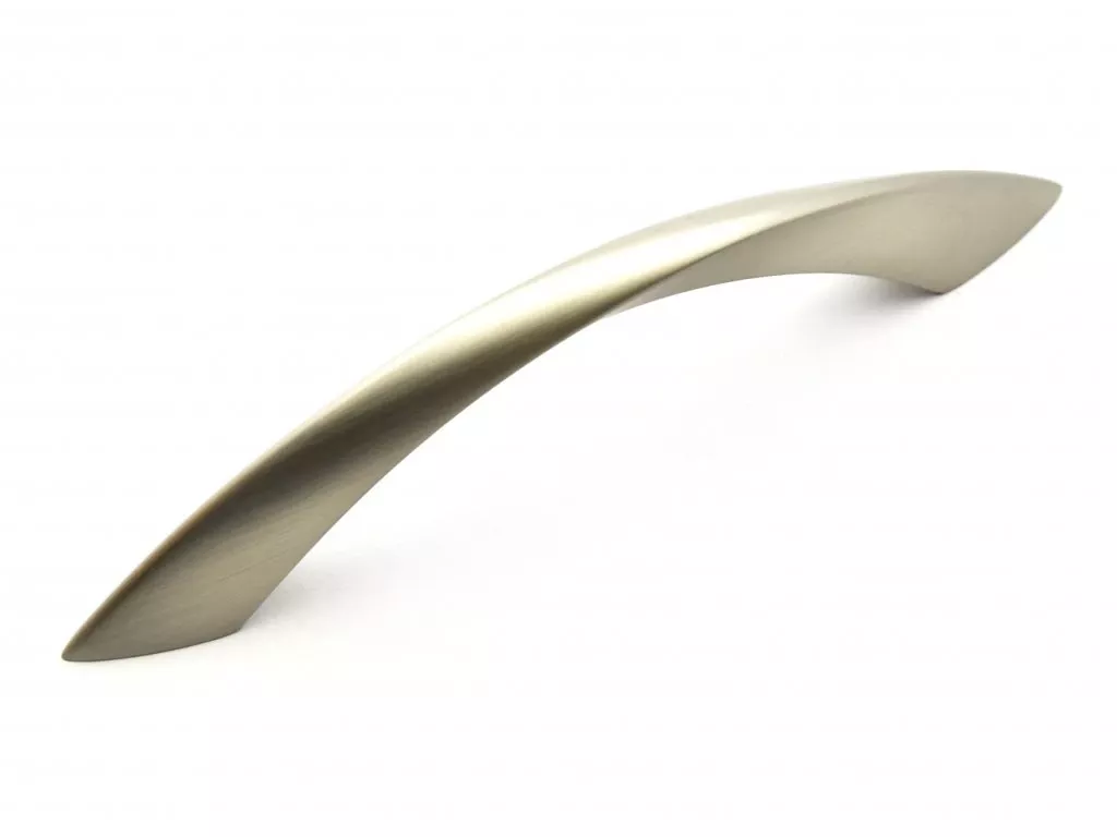 Úchytka Coria BA128 NZ br Hettich