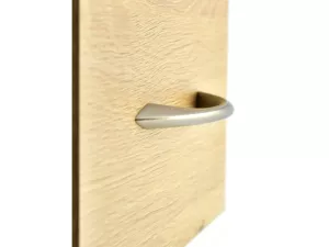 Úchytka Coria BA128 NZ br Hettich