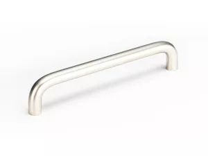 Úchytka DORA II  nikl mat 64-192 mm /  | 64 mm, 96 mm, 128 mm, 160 mm, 192 mm