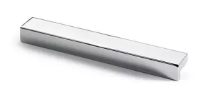 Úchytka ROVIGO chrom lesklý 64-224 mm / Hettich