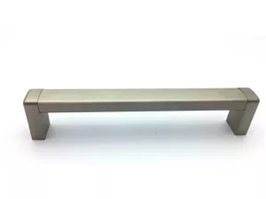 Úchytka DENY 160 mm NZ br D-Beschlag