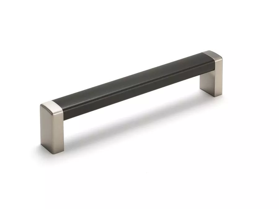 Úchytka DENY 320 mm NZ br/antracit D-Beschlag