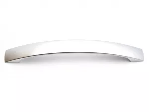 Úchytka MIA G US 1608/160 chrom satén Gamet