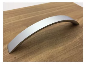Úchytka UGO G UG 4308/128 chrom satén PLK Gamet