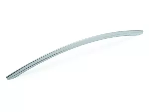 Úchytka SALOME chrom lesklý 160-320 mm / | 160 mm, 256 mm, 320 mm