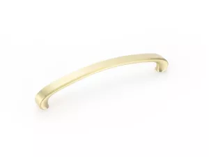 Úchytka ALINA  bronz broušený 128-320 mm / | 128 mm, 160 mm, 320 mm