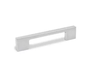 Úchytka BELLUNO BA 160/192 chrom mat Hettich
