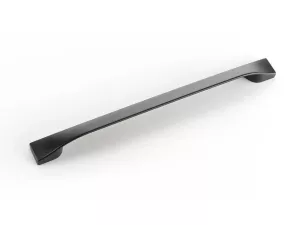 Úchytka KAIRA černá mat 64-320 mm / Úchytka KAIRA černá mat 64-320 mm /