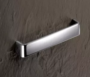Úchytka LUCCA BA 160 nerez. finiš Hettich
