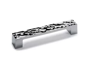 Úchytka SOLDA BA 160 chrom lesk. Hettich Úchytka SOLDA BA 160 chrom lesk. Hettich