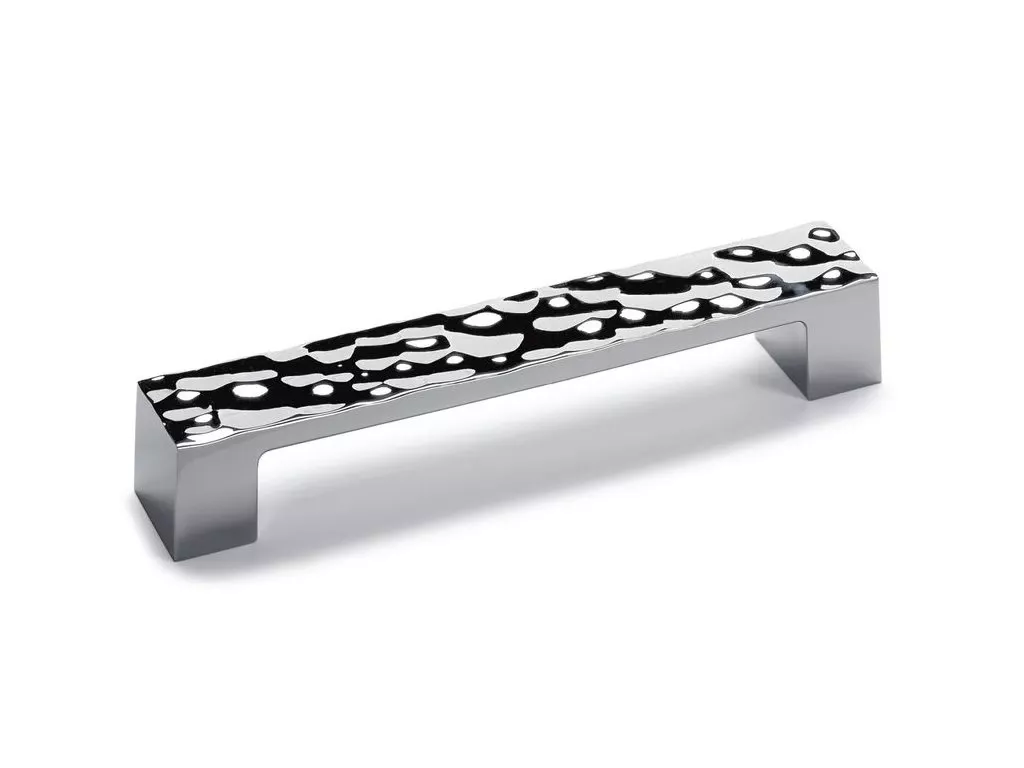 Úchytka SOLDA BA 160 chrom lesk. Hettich