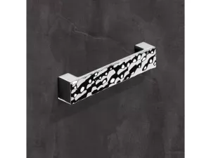 Úchytka SOLDA BA 160 chrom lesk. Hettich Úchytka SOLDA BA 160 chrom lesk. Hettich