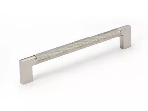 Úchytka VIANA ušlechtilá ocel mat 96-320 mm /