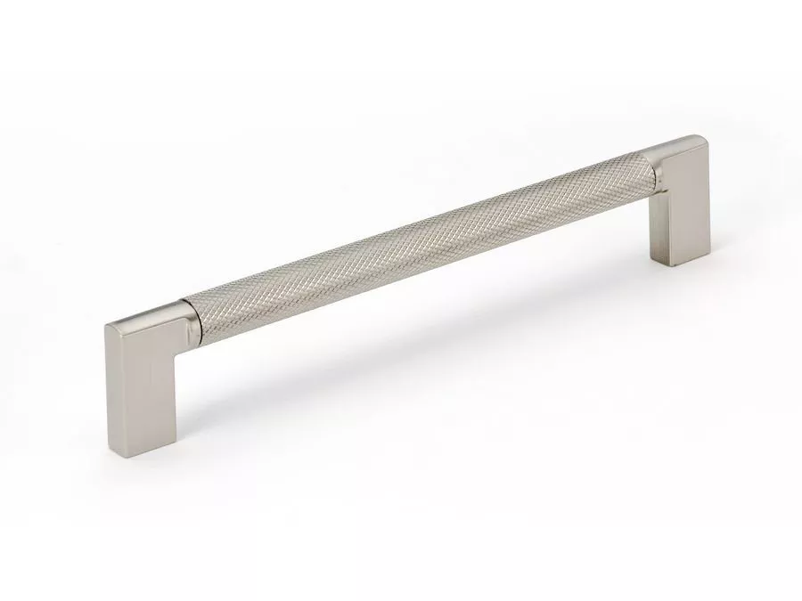 Úchytka VIANA ušlechtilá ocel mat 96-320 mm /