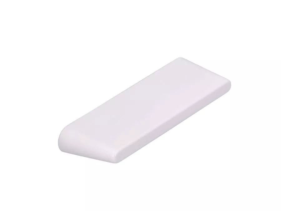 Úchytka VIKI 64 bílá mat